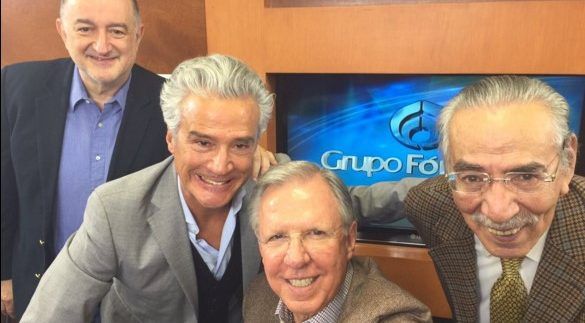 Mesa Política del 17 de diciembre