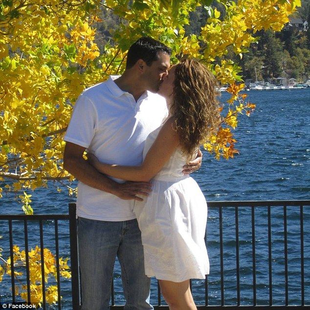 Algunas de las víctimas de la masacre en San Bernardino - Michael-Wetzel