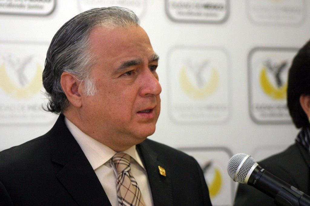 Se congregarán 2 millones en el D.F. por visita del papa - Miguel-Torruco-Marques-1024x683