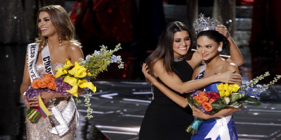 Juez revela polémicas votaciones de Miss Universo 2015