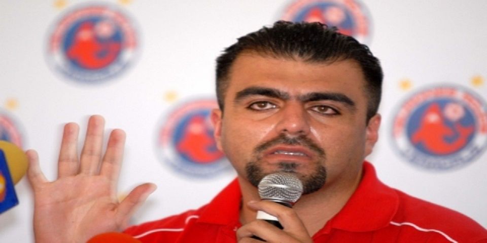 Policía veracruzana aprehende a Mohamed Morales