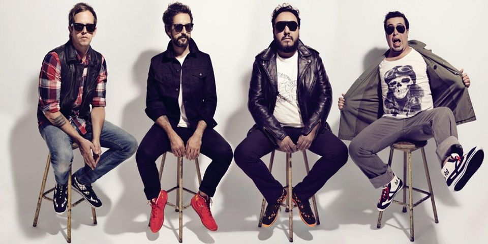 Molotov confirma disco inédito y otras sorpresas para 2016