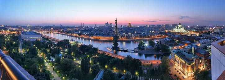 Las ciudades del mundo más antipáticas con los turistas - Moscu