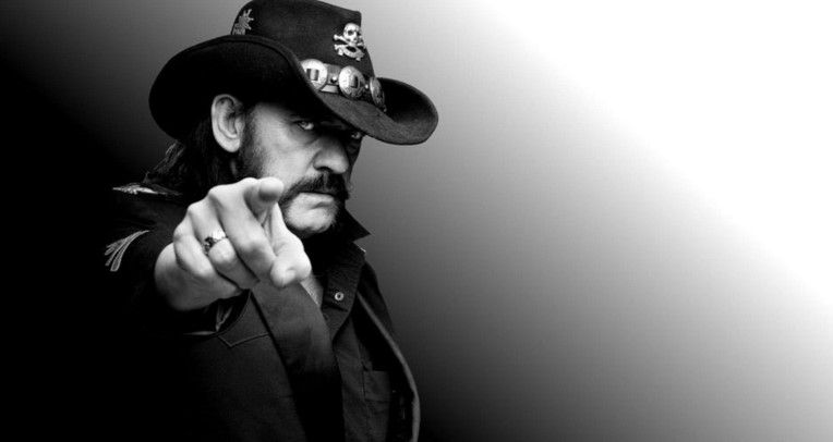 Las 5 mejores canciones de Motörhead