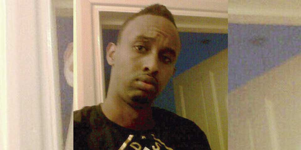 Advirtieron a policía de atacante de Londres semanas atrás