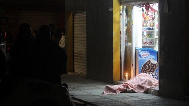 Asesinan a mujer comerciante en Ecatepec
