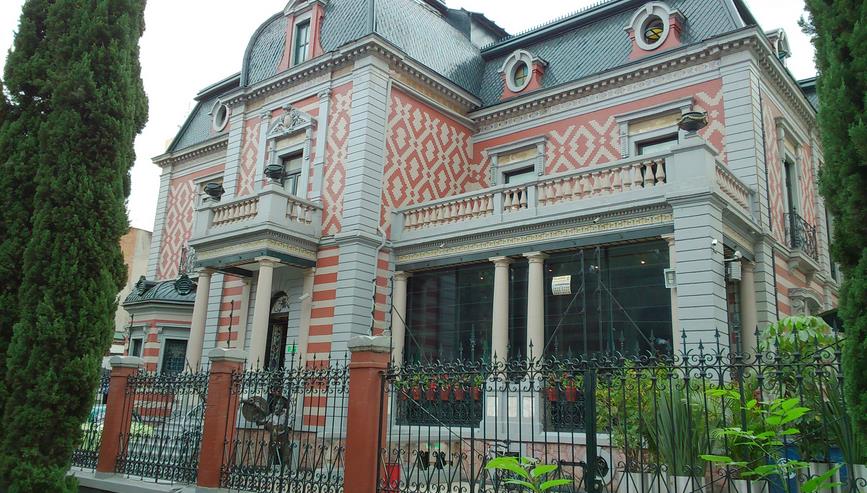 Museo de Cera, un atractivo en la Ciudad de México Museo de Cera, un atractivo en la Ciudad de México