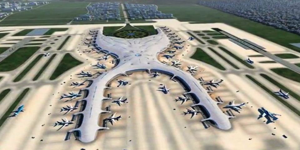 Retrasan fechas de fallo para licitaciones del NAICM