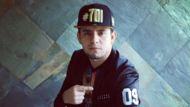 Asesinan a cantante de narcocorridos en Sinaloa