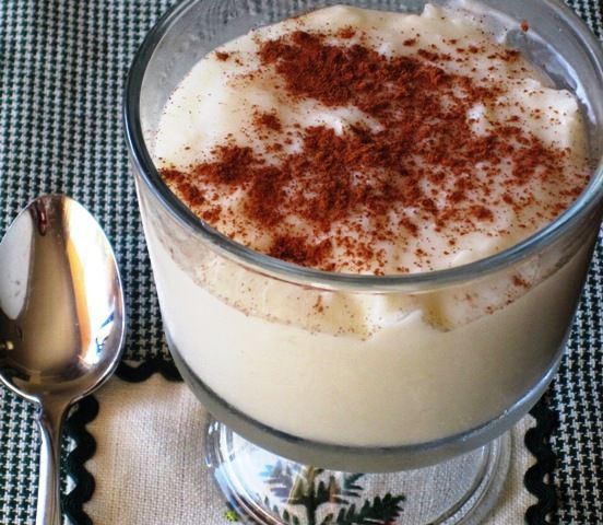 Las 5 recetas para innovar en su cena de fin de año - Natilla-colombiana