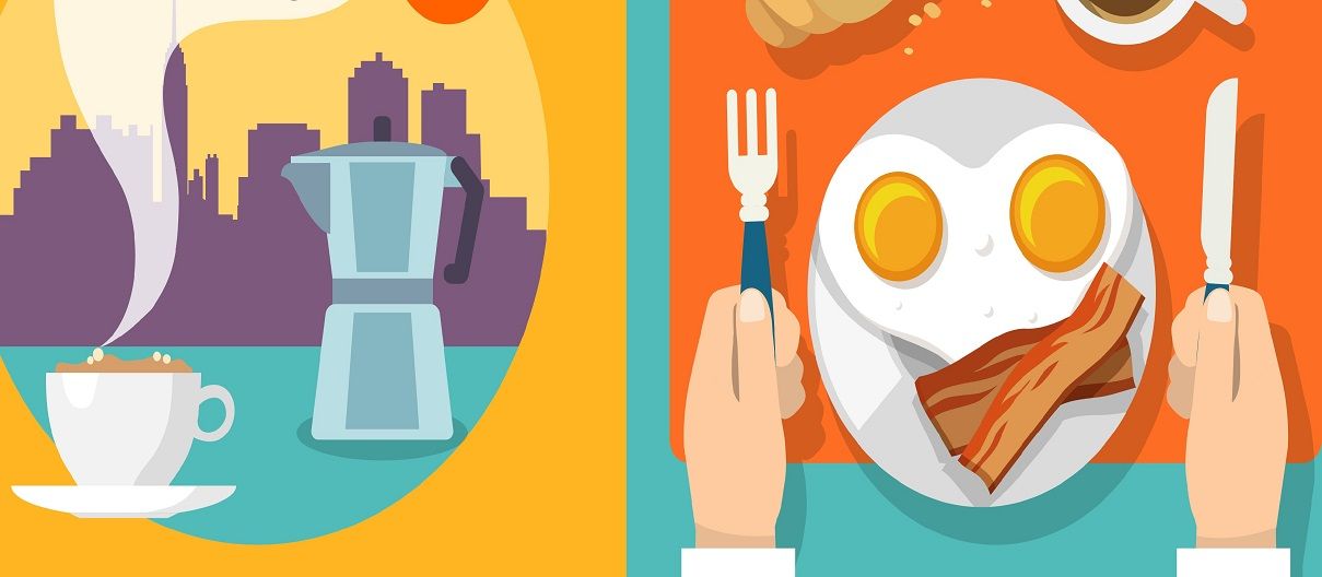 Celebra la Navidad y Año Nuevo sin remordimientos - No-te-saltes-ninguna-comida