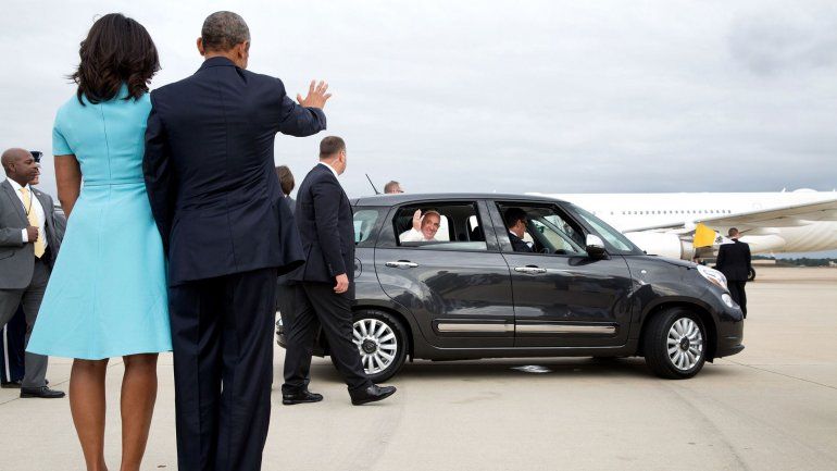 Las mejores fotos de Barack Obama de 2015 - Obama_2015_11