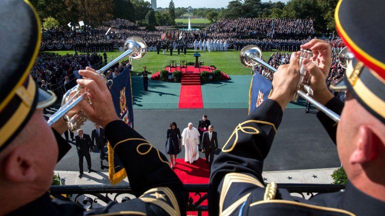 Las mejores fotos de Barack Obama de 2015 - Obama_2015_12