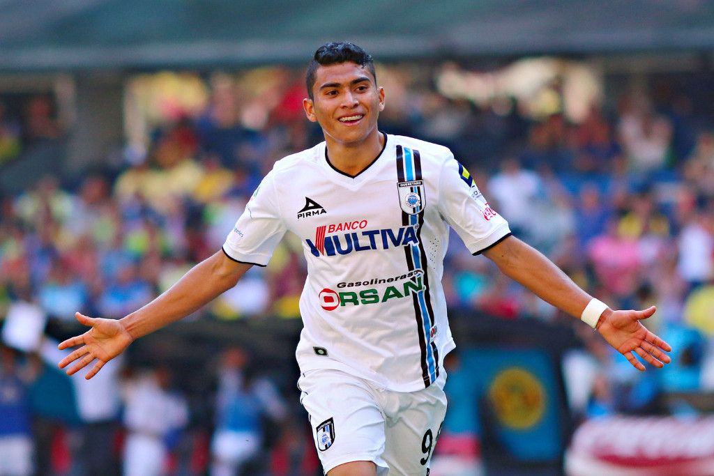 Cuatro jugadores que busca Chivas - Orbelin-Pineda-1024x683