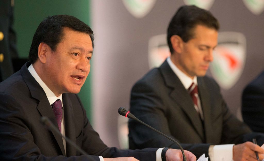 Avalan número 911 para emergencias en México - Osorio-Chong-1024x624