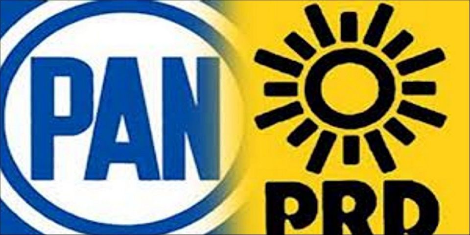 Acuerdan alianza PAN-PRD en Quintana Roo Acuerdan alianza PAN-PRD en Quintana Roo