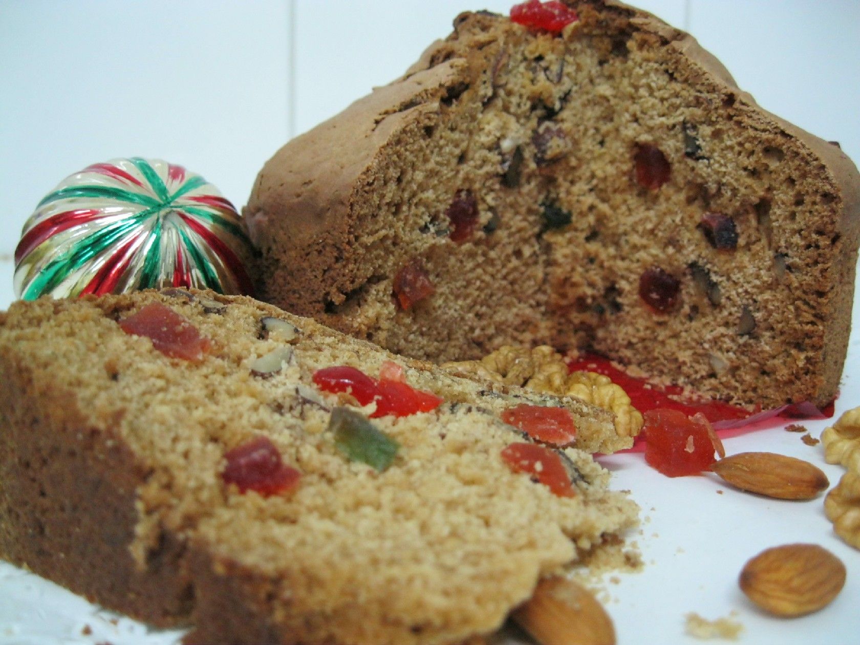 Las 5 recetas para innovar en su cena de fin de año - Pan-de-Pascua