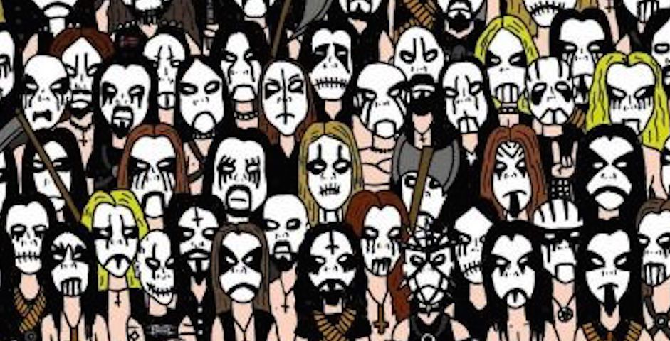 Una nueva versión de dónde está el panda Una nueva versión de dónde está el panda