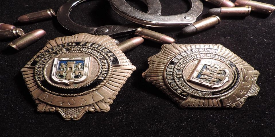 Dos agresores de la Roma Norte trabajan en la SSP capitalina