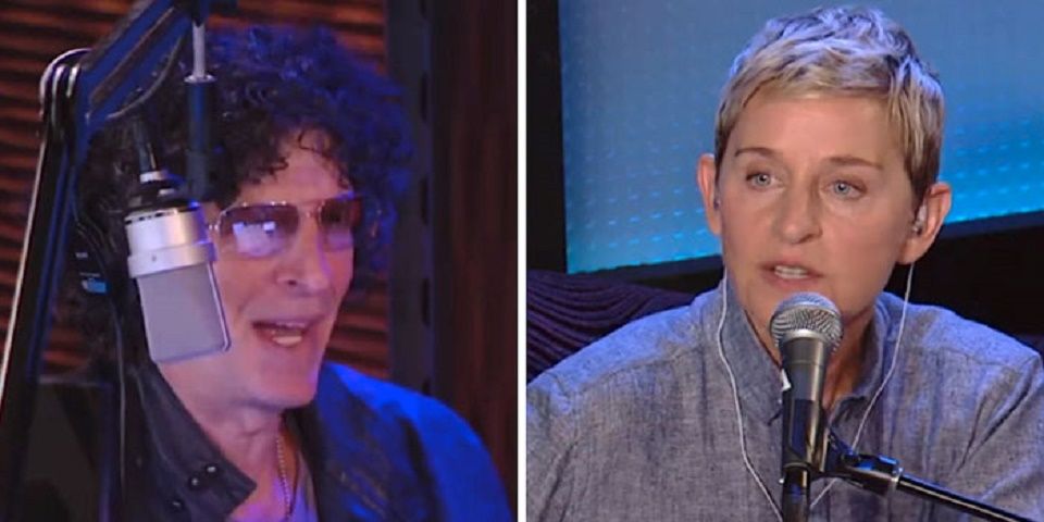 Las 10 personalidades mejor pagadas de la televisión