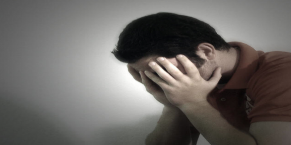 Piden no confundir depresión con tristeza pasajera por época navideña Piden no confundir depresión con tristeza pasajera por época navideña