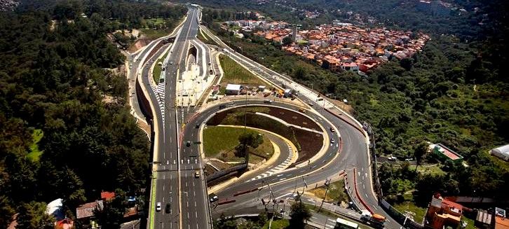 Encuentran cadáver debajo del Puente de los Poetas