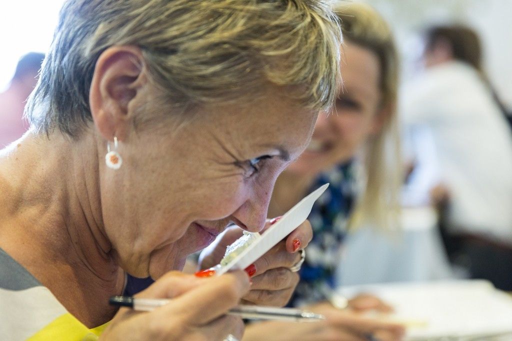 Queso Gruyere gana el World Cheese Awards 2015 - Queso-Gruyere-1024x682