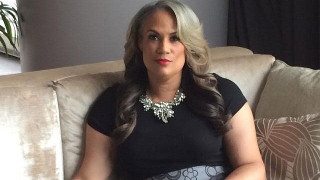 Lo que los activistas quieren que sepas del VIH y Sida - Rae-Lewis-Thorton