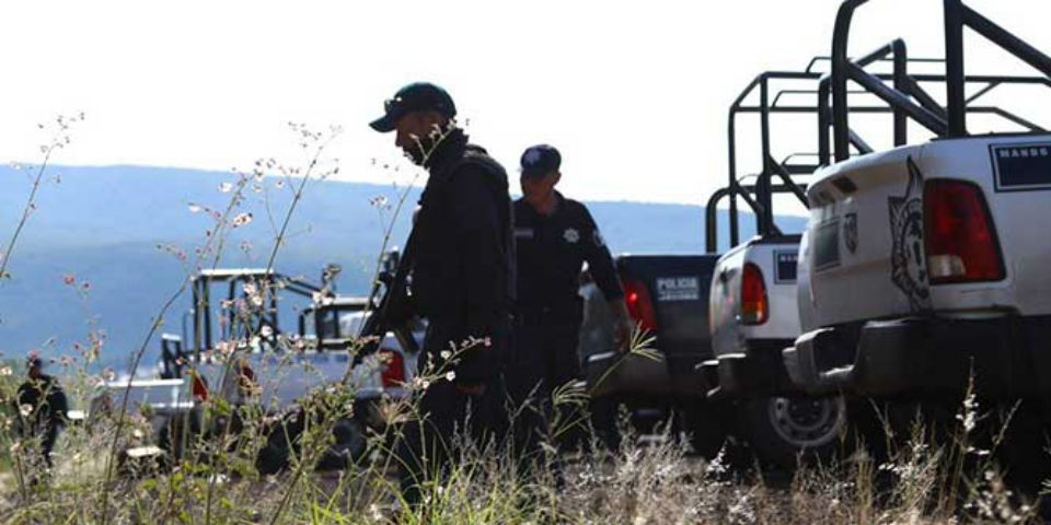 Aseguran rancho del Cártel Jalisco Nueva Generación