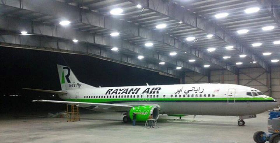 Aprueba Malasia primera aerolínea que cumple con leyes del Islam