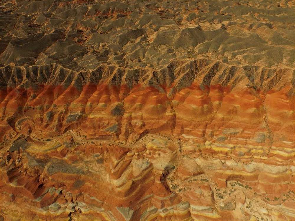 Las mejores fotos aéreas de Reuters - Reuters_11