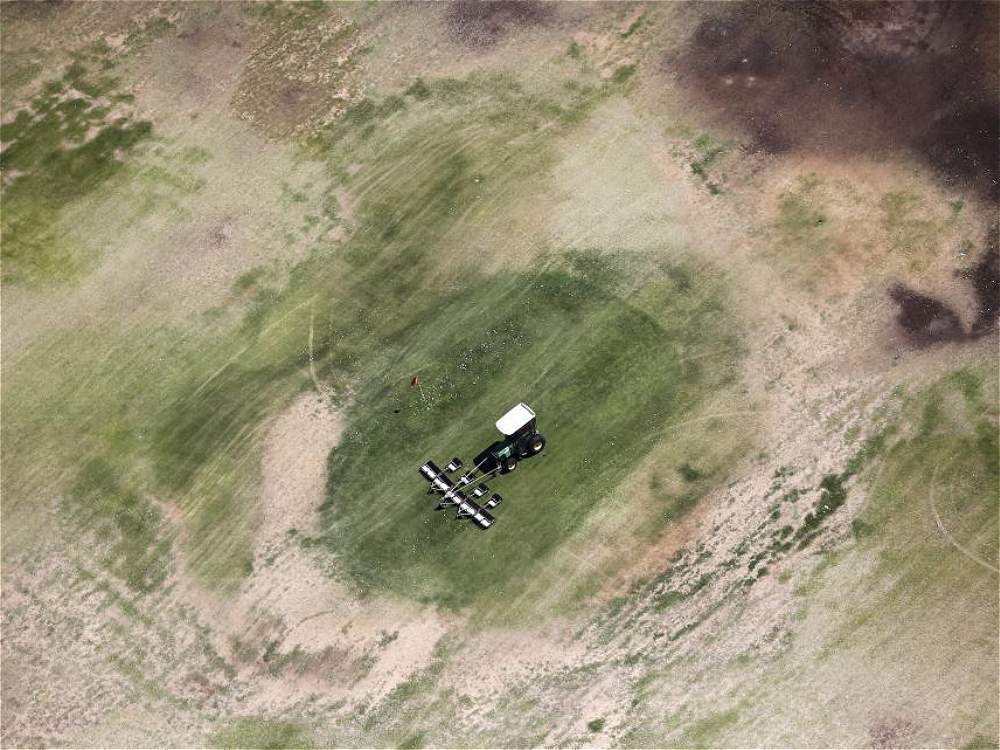 Las mejores fotos aéreas de Reuters - Reuters_12