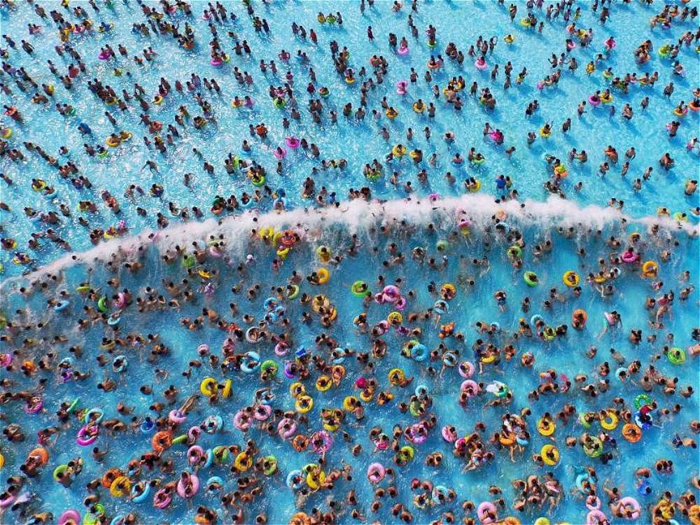 Las mejores fotos aéreas de Reuters - Reuters_2