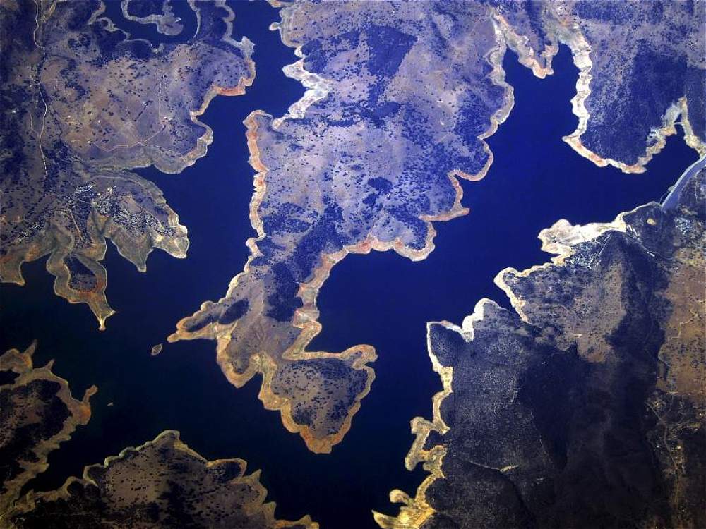 Las mejores fotos aéreas de Reuters - Reuters_21