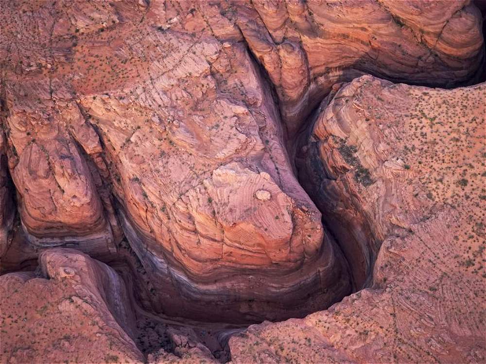 Las mejores fotos aéreas de Reuters - Reuters_24