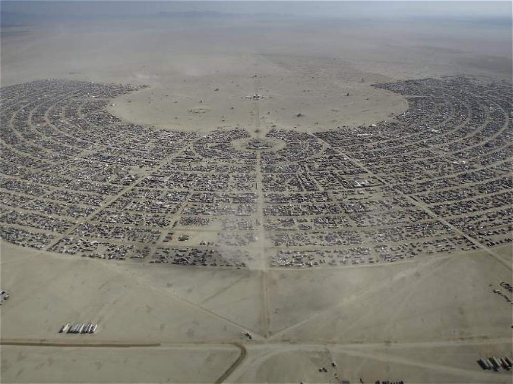 Las mejores fotos aéreas de Reuters - Reuters_27