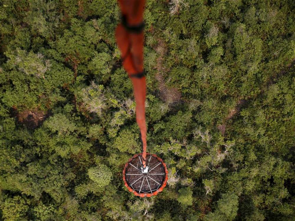 Las mejores fotos aéreas de Reuters - Reuters_28