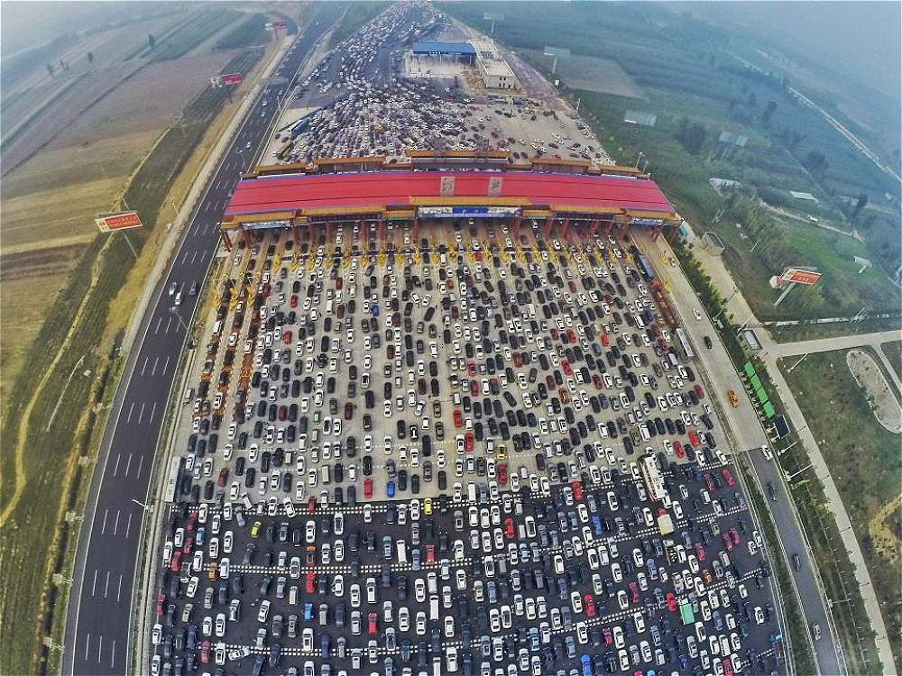 Las ciudades con mayor crecimiento poblacional en el mundo - Reuters_291