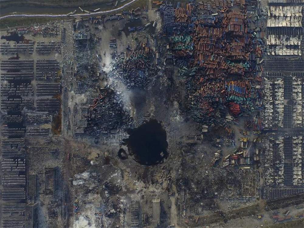 Las mejores fotos aéreas de Reuters - Reuters_4