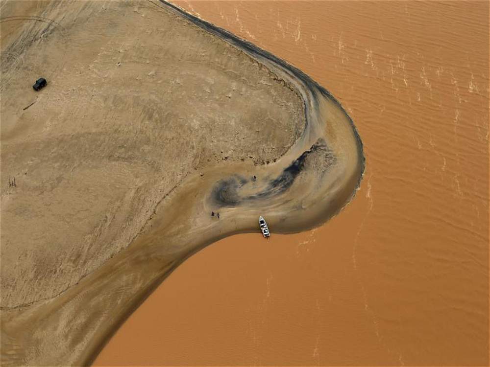 Las mejores fotos aéreas de Reuters - Reuters_5