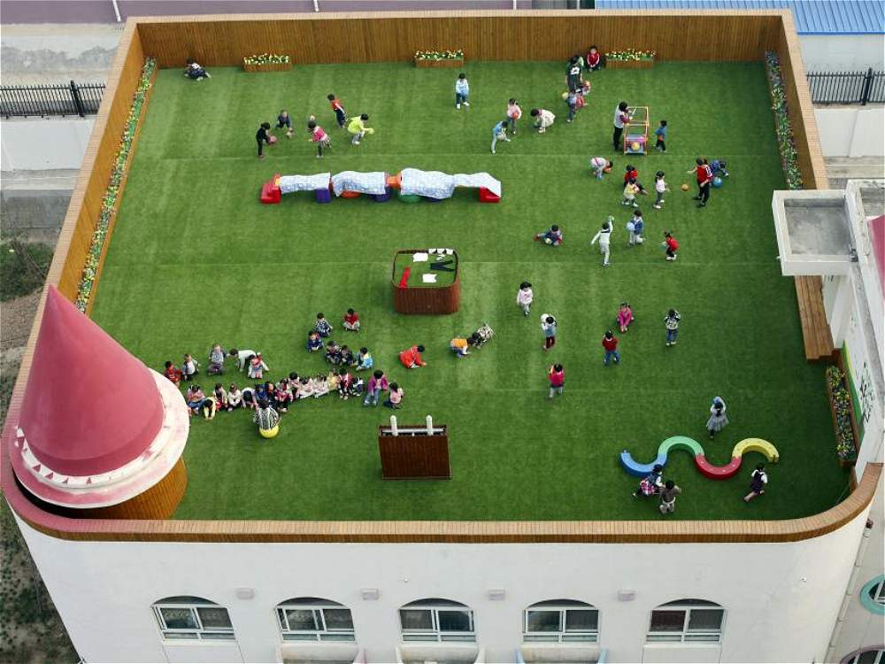 Las mejores fotos aéreas de Reuters - Reuters_6