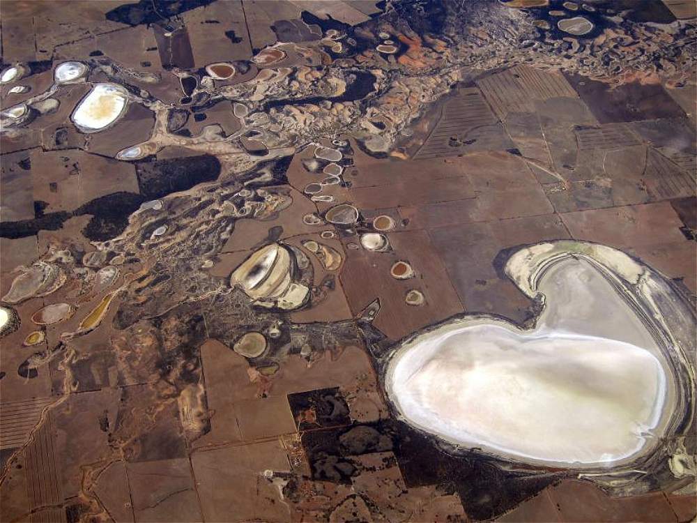 Las mejores fotos aéreas de Reuters - Reuters_7