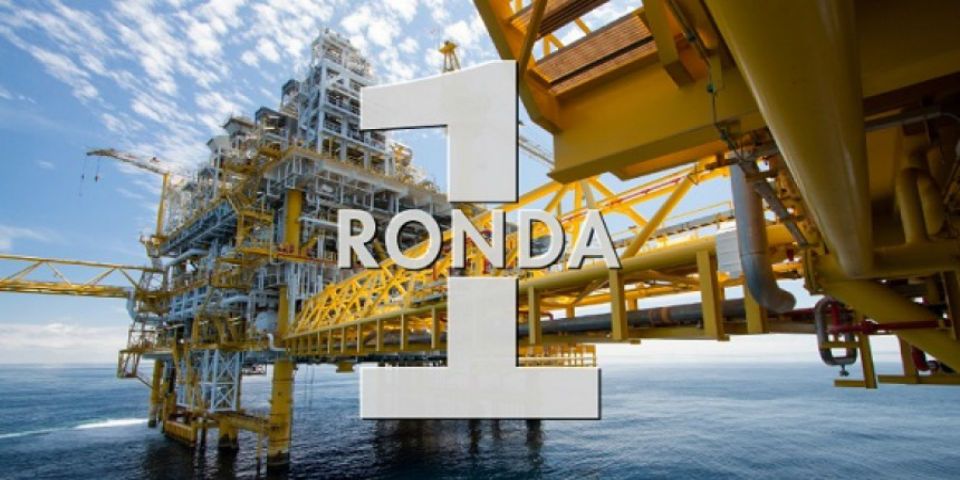 Los Ganadores de la Ronda Uno Los Ganadores de la Ronda Uno