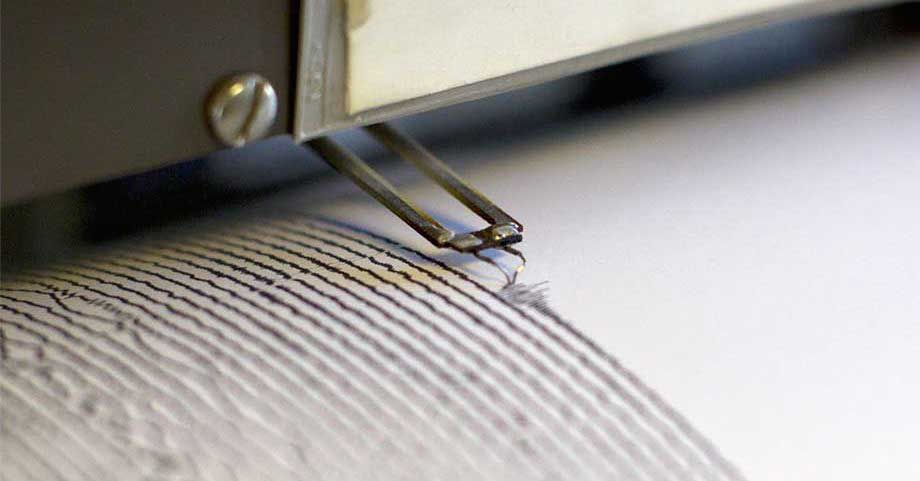 Sismo magnitud 6.0 sacude la Ciudad de México y las costas del Pacífico