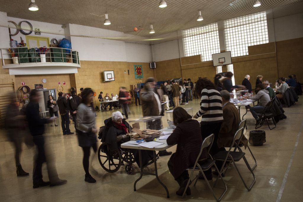 Victoria del Partido Popular en España - SOP-AP-SPANI-SPAN-ES_Cast-1024x681