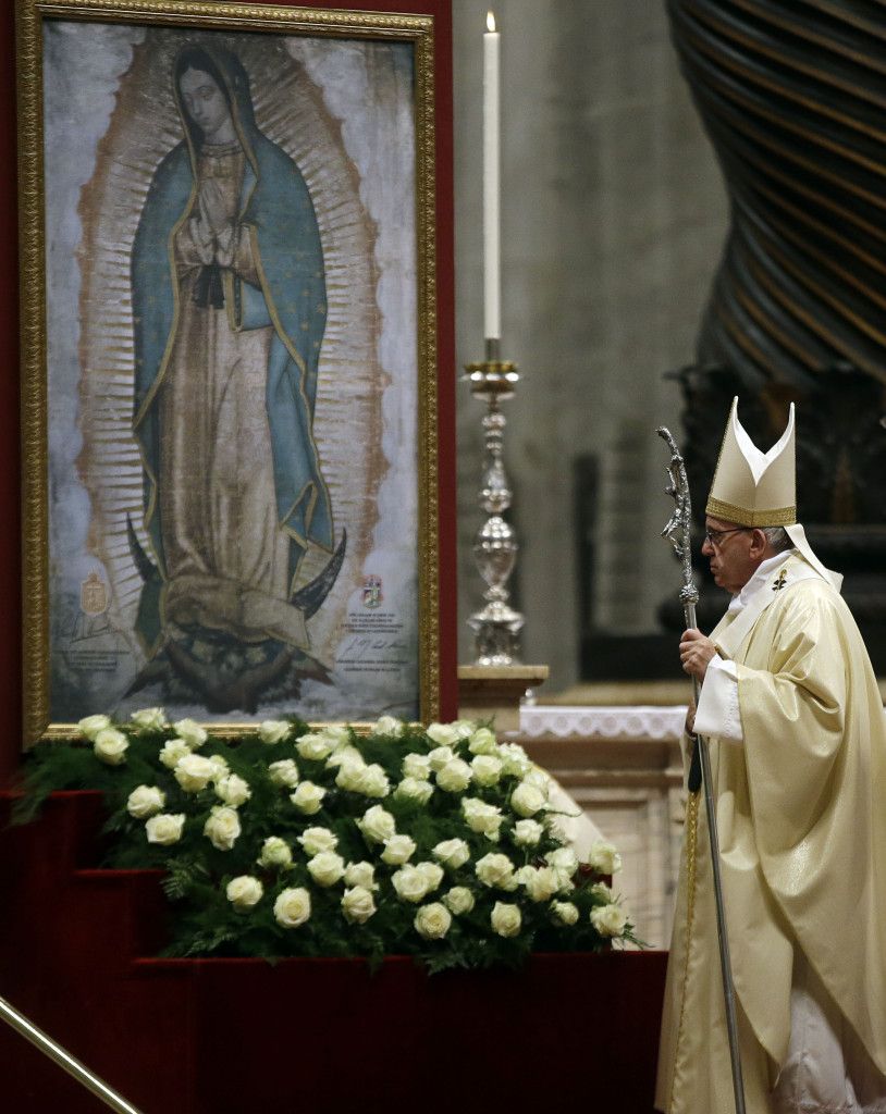 El favor que el papa Francisco le pidió a los mexicanos - SOP-AP-SPANI-SPAN-IT_De-l-814x1024