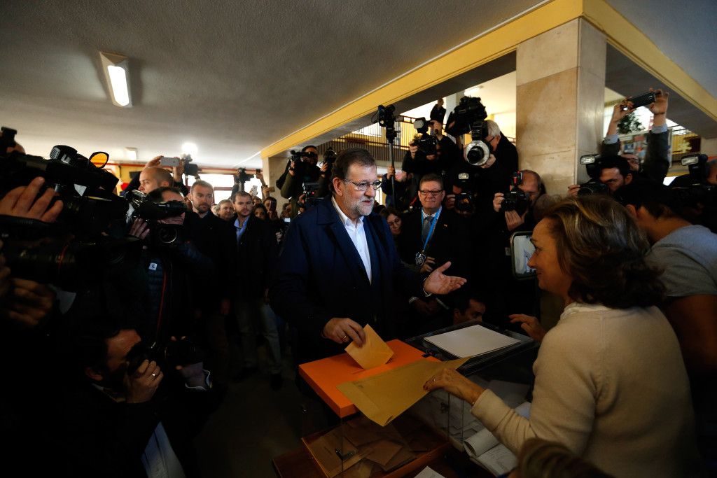 Victoria del Partido Popular en España - SOP-AP-SPANI-SPANELN-_Cast-1-1024x683