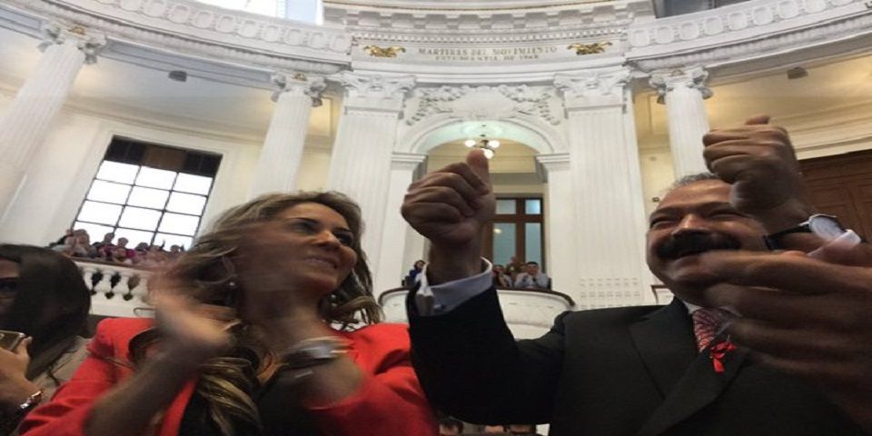 Programa Médico en tu Casa ya es ley en la Ciudad de México