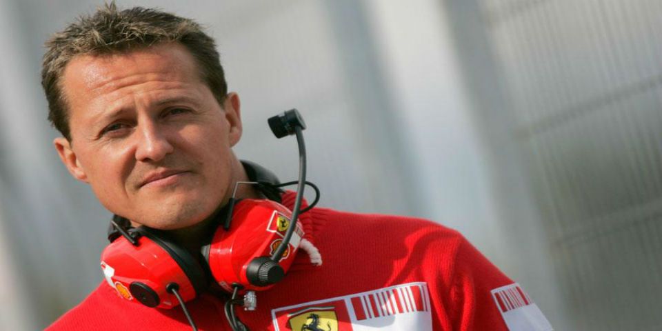 Incertidumbre sobre el estado de salud de Schumacher Incertidumbre sobre el estado de salud de Schumacher