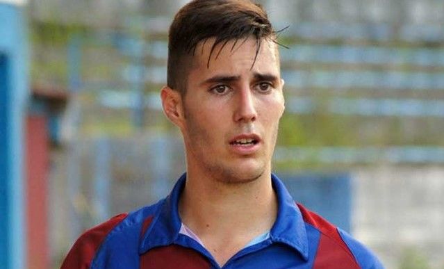 Sergi Guardiola asegura sentirse “jodido” tras paso efímero en el Barcelona